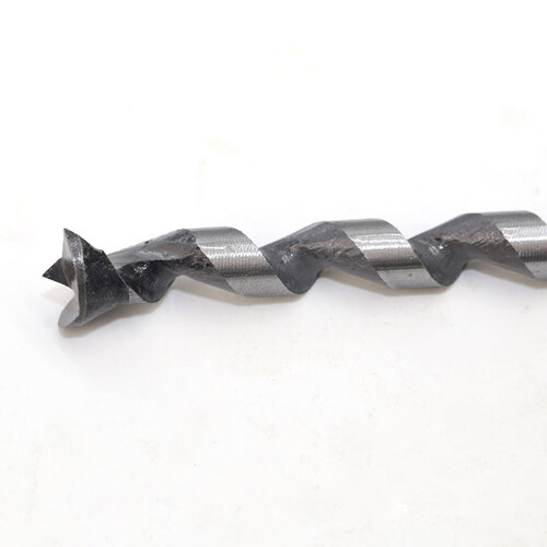 Square Drill Bit Zentrierbohrer 2