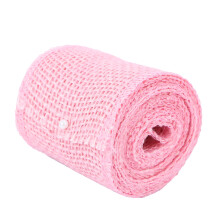 2M Jute Sisalband Roll Für Weihnachtsdekoration