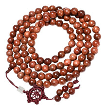 1Stk Buddha Bead Armband Holz Perlen Braun Für Alltag Schmuck