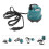 3 Aquarium Pumpe Mit Saugnapf 11