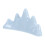 Make-Up-Pinselhalter Keramik Hellgrün Elegant Stift Büro 11