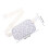 Pack Metall Taille Beutel Multifunktion Reise 2
