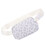Pack Metall Taille Beutel Multifunktion Reise 9