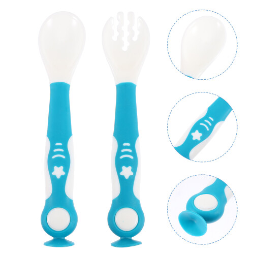 1 Set Baby Gabel Esszubehör 1