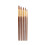 5St Öl Set Nylon Holz 1