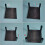 2 . Pinselhalter Stift Studio Organisation 5