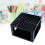 2 . Pinselhalter Stift Studio Organisation 10