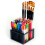 2 . Pinselhalter Stift Studio Organisation 3