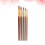 5St Öl Set Nylon Holz 11
