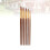 5St Öl Set Nylon Holz 6