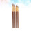5St Öl Set Nylon Holz 9