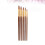 5St Öl Set Nylon Holz 7