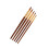5St Öl Set Nylon Holz 5