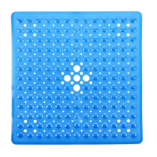 53 X 53 Cm Waschbare Badezimmer-Teppiche, -Fußauflage