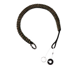 Tragbares Anti-Verlust Armband Handgeflochtene Handschlaufe