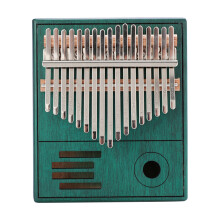 Keys Musikinstrument Klavier Kind 15x13 Cm Blau