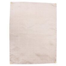 Resistance Camping Feuerstelle Schutzmatten Beige