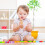 Pfeife Mit Zugstimme Für Kinder 10
