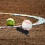 Rebound Ball Für Baseball Trainingsgerät PVC 1 Set 6