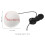 Rebound Ball Für Baseball Trainingsgerät PVC 1 Set 3