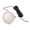 Rebound Ball Für Baseball Trainingsgerät PVC 1 Set 10