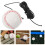 Rebound Ball Für Baseball Trainingsgerät PVC 1 Set 11