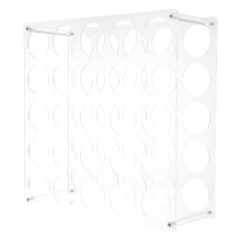 Roll Acryl Desktop Kraftpapier
