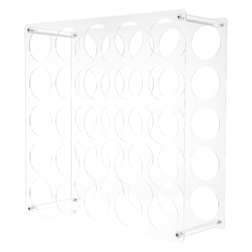 Roll Acryl Desktop Kraftpapier