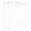 Roll Acryl Desktop Kraftpapier 4