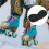 Dicke Schnürsenkel Für Eiskunstlaufschuhe Polyester 5