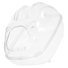 Hamster Sandkasten Kompakt Design Für Kleintiere 1