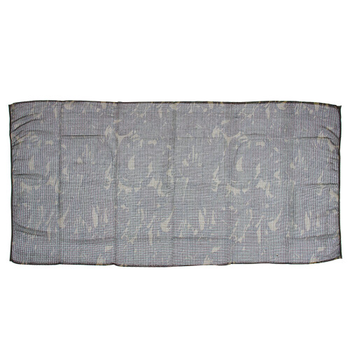 Camouflage Schal Mesh Handtuch Für Draußen 2