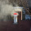 Chimney Rainproof Cover 18X18 Cm Pvc Material Windproof 1 Stk 11