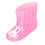 Schuhe Rosa 1 Paar 9
