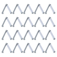 Hair Wrap Curler 20 Stuks Voor Krullen En Permanent