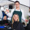 20St Haarrollers Grijs, Zelfklevend, Voor Salons En DIY Haarstyling 7