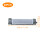 20St Haarrollers Grijs, Zelfklevend, Voor Salons En DIY Haarstyling 2
