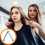 20St Haarrollers Grijs, Zelfklevend, Voor Salons En DIY Haarstyling 6