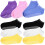 Non-Slip Polyester Katoen 6 Paar 4