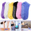 Non-Slip Polyester Katoen 6 Paar 8
