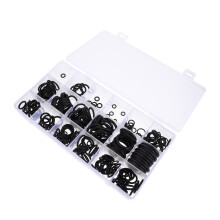 Waterdichte Rubber Gasket Assortiment Voor Dagelijks Gebruik