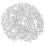 Rhinestone Dicht Ketting Randafwerking Accessoires Set 5