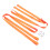 Tow Rope Nylon Voor 1 Sneeuwscooter 1