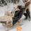 Tow Rope Nylon Voor 1 Sneeuwscooter 3