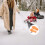 Tow Rope Nylon Voor 1 Sneeuwscooter 4