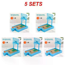(C1 Game 5pcS) Battleship Board Game Sea Battle Board Family Strategy Battle Game Toys Funny Parent-child Interactive Toy For Children Gift