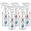(5pcs)Bedbug Killing Spray Bedbug Killing Spray Indoor Flea Brown Dog Tick Bedbug Coat Moth Insecticide 1