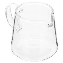 Heat Kaffeebecher Mit Anti-Verbrühung Milch Transparent