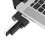 2 . Tragbares USB Splitter Hub Ohne Treiber 2
