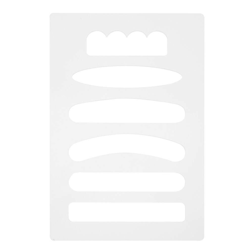 Clear Acrylic Handle Template For Diy Woodworking And Charcuterie 303475324276